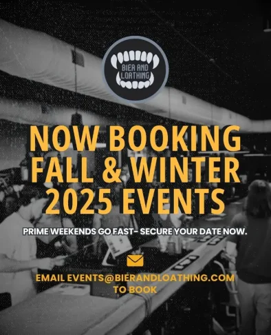 events thing